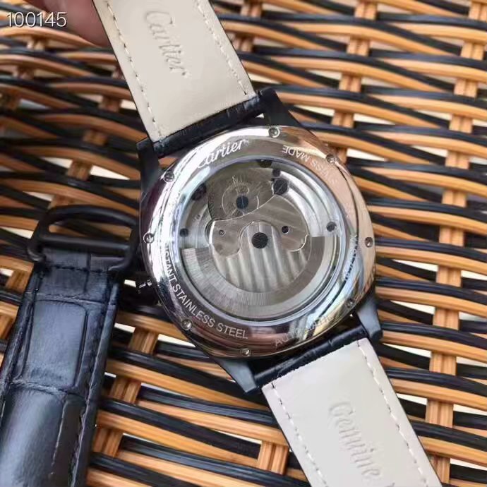 Cartier Watch 446